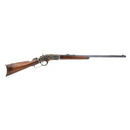 Case Hardened Winchester 1873 .38-40 (AW87)