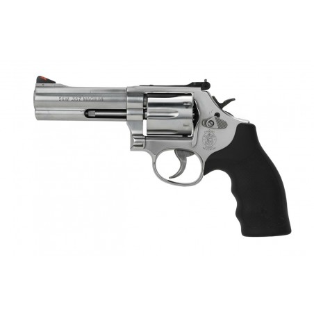Smith & Wesson 686-6 .357 Magnum (PR50871)   