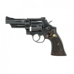 Smith & Wesson 28-2 .357...