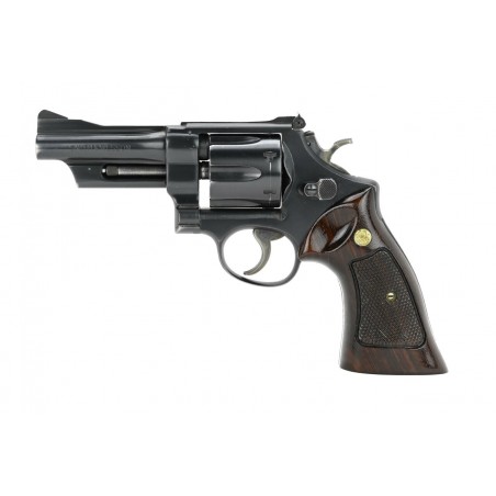Smith & Wesson 28-2 .357 Magnum (PR50874)      