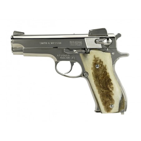 Smith & Wesson 439 9mm (PR50883)  