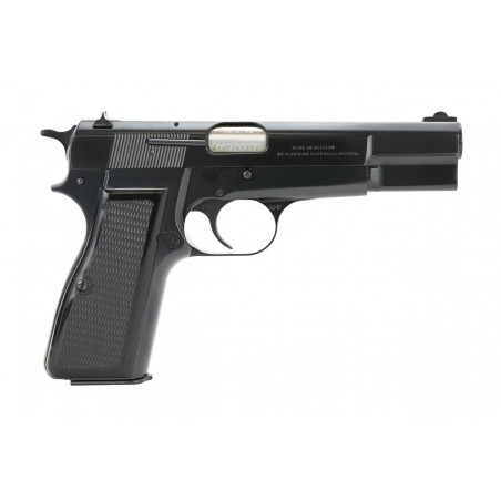 Browning Hi-Power .30 Luger (PR50903)