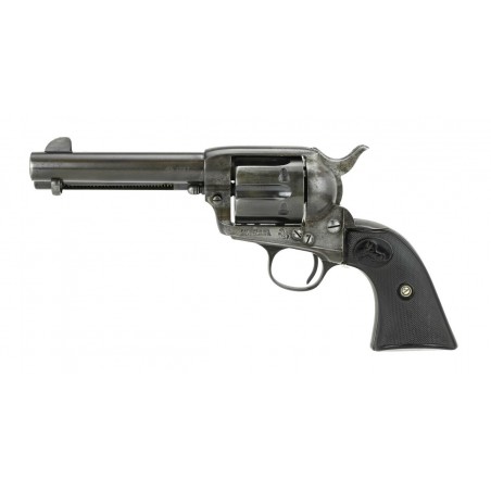 Colt Single Action Army .45 LC (C16606)
