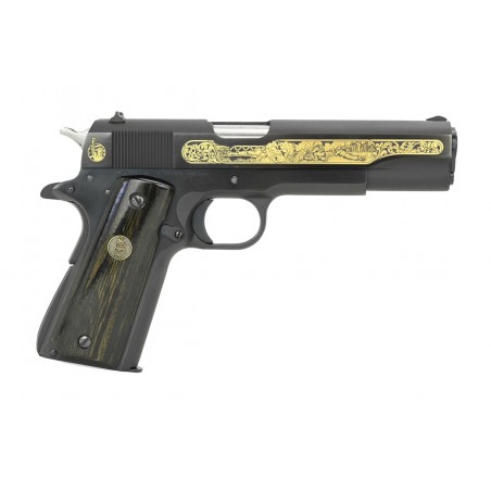Colt OSS Special Edition .45 ACP (C16611)