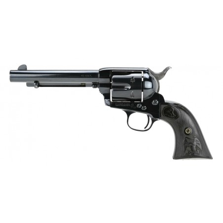Colt Single Action .45 Caliber Revolver (AC114)
