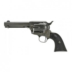 Colt Single Action Army .41...