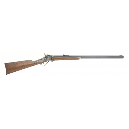 Sharps 1874 .44 Caliber Sporting Rifle (AL5232)