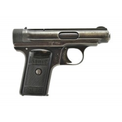 Sauer 1926 7.65mm (PR48968)