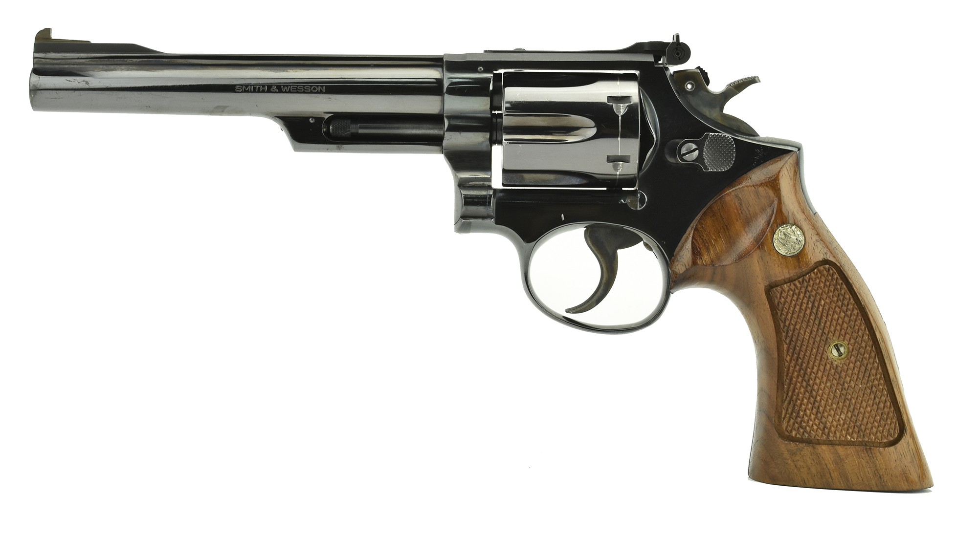 Smith & Wesson 53-2 .22 Magnum (PR48793)