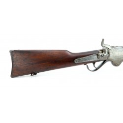 Spencer Model 1860 carbine...