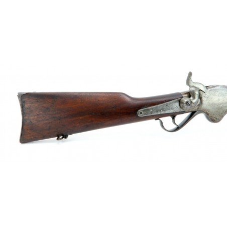 Spencer Model 1860 carbine (AL3756)