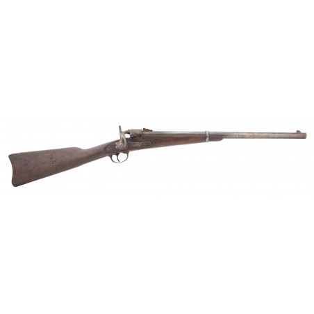 Civil War U.S. Joslyn Model 1864 .52 RF Carbine (AL5256)