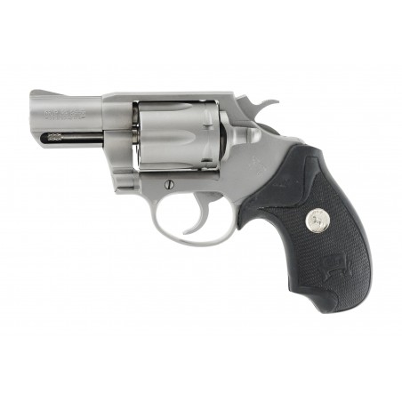 Colt SF-VI .38 Special (C16628)
