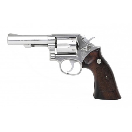 Smith & Wesson 65-3 .357 Magnum (PR50911)