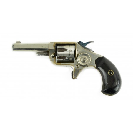 Colt New Line “Little Colt” Revolver (C13077)