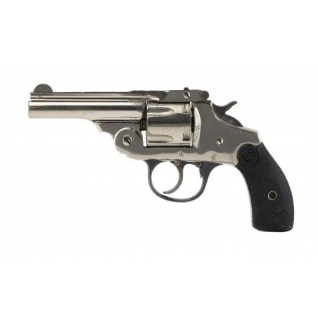 U.S. Revolver Top Break .38 S&W (PR50966)