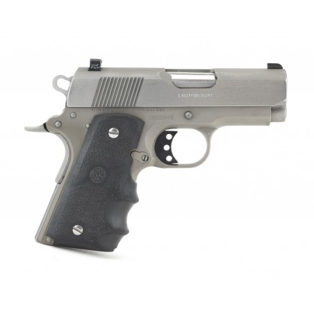 Colt Defender LW .45ACP (C16646)