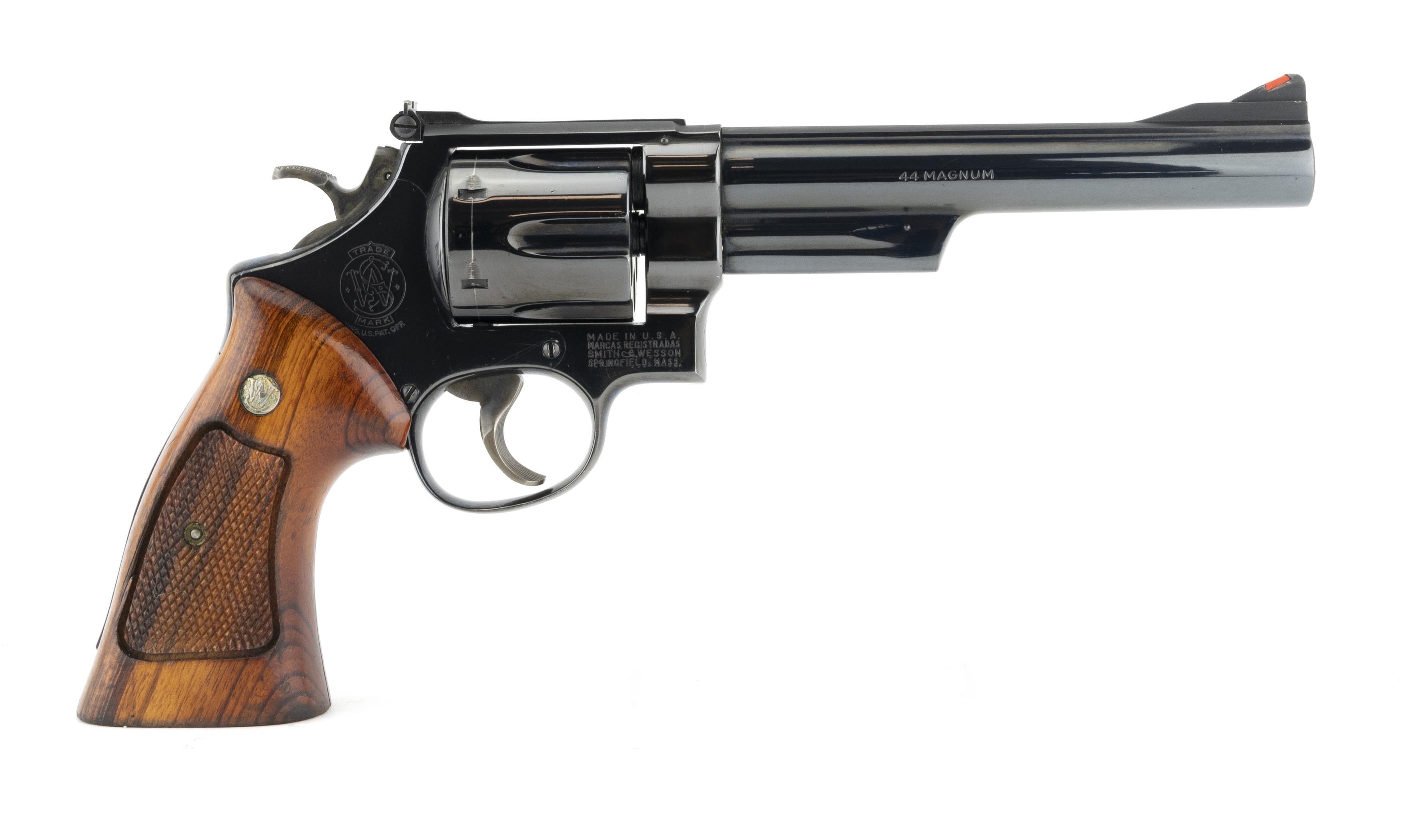 Smith & Wesson 29-2 .44 Magnum (PR50974) .