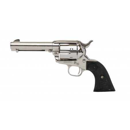 Colt Single Action Army 3rd Gen .38-40 (C16626)