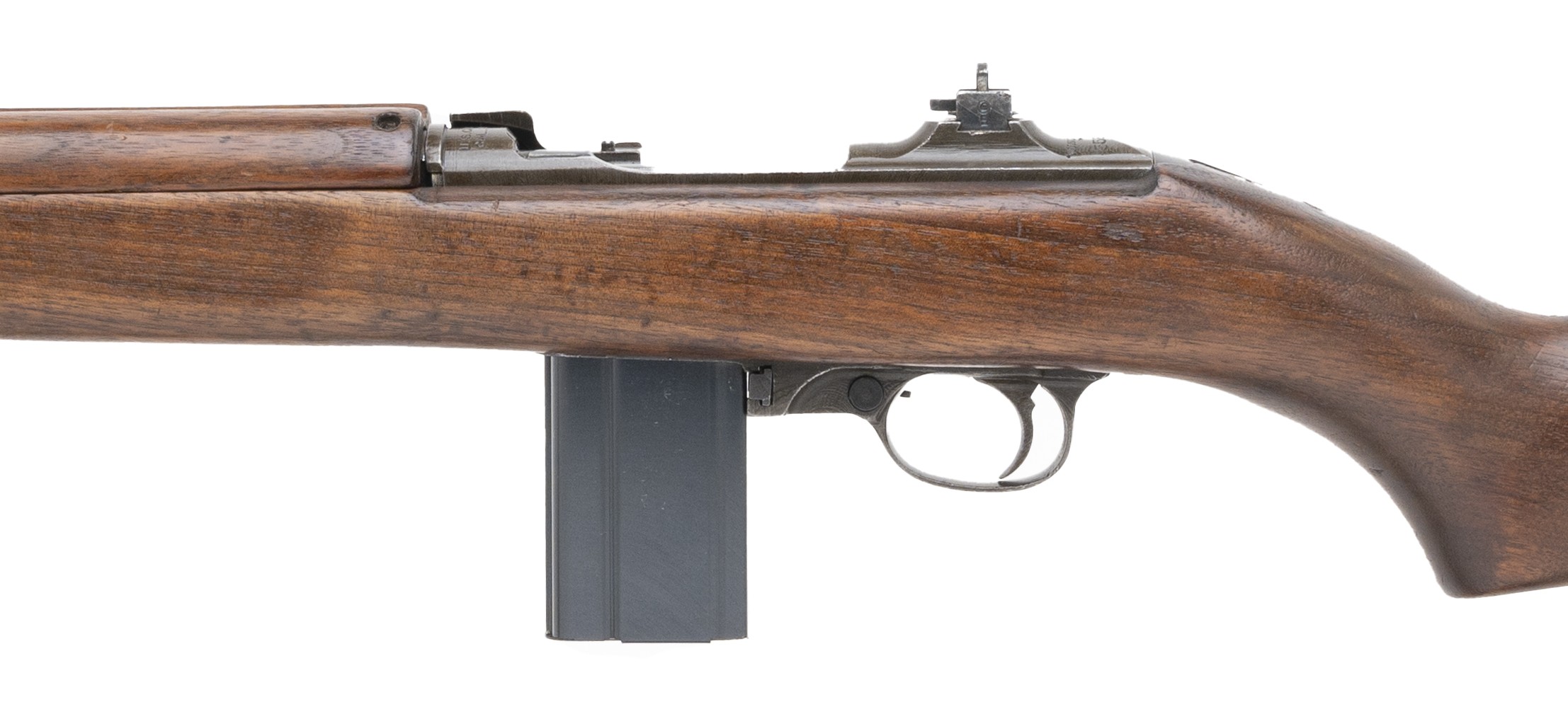 Winchester m1 carbine values