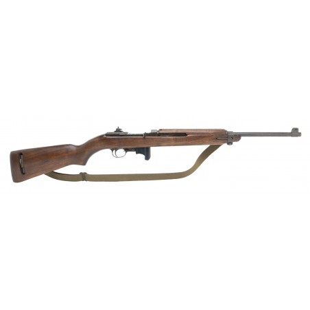 Winchester M1 Carbine .30 (W10968)