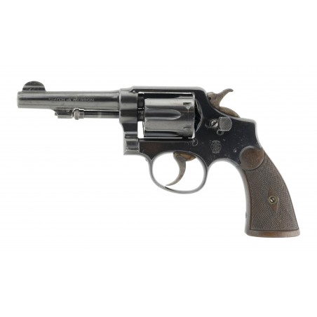 Smith & Wesson M&P .38 Special (PR51002)
