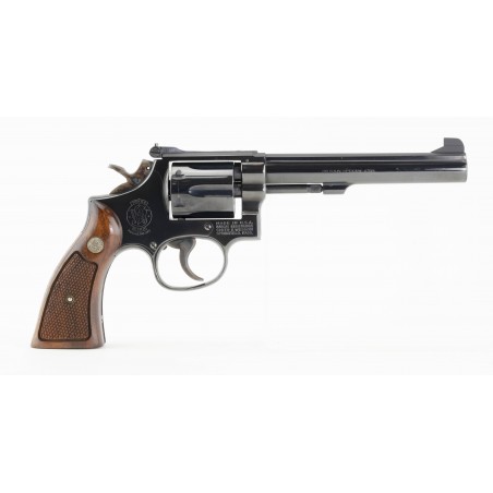 Smith & Wesson 14-3 .38 Special (PR50984)