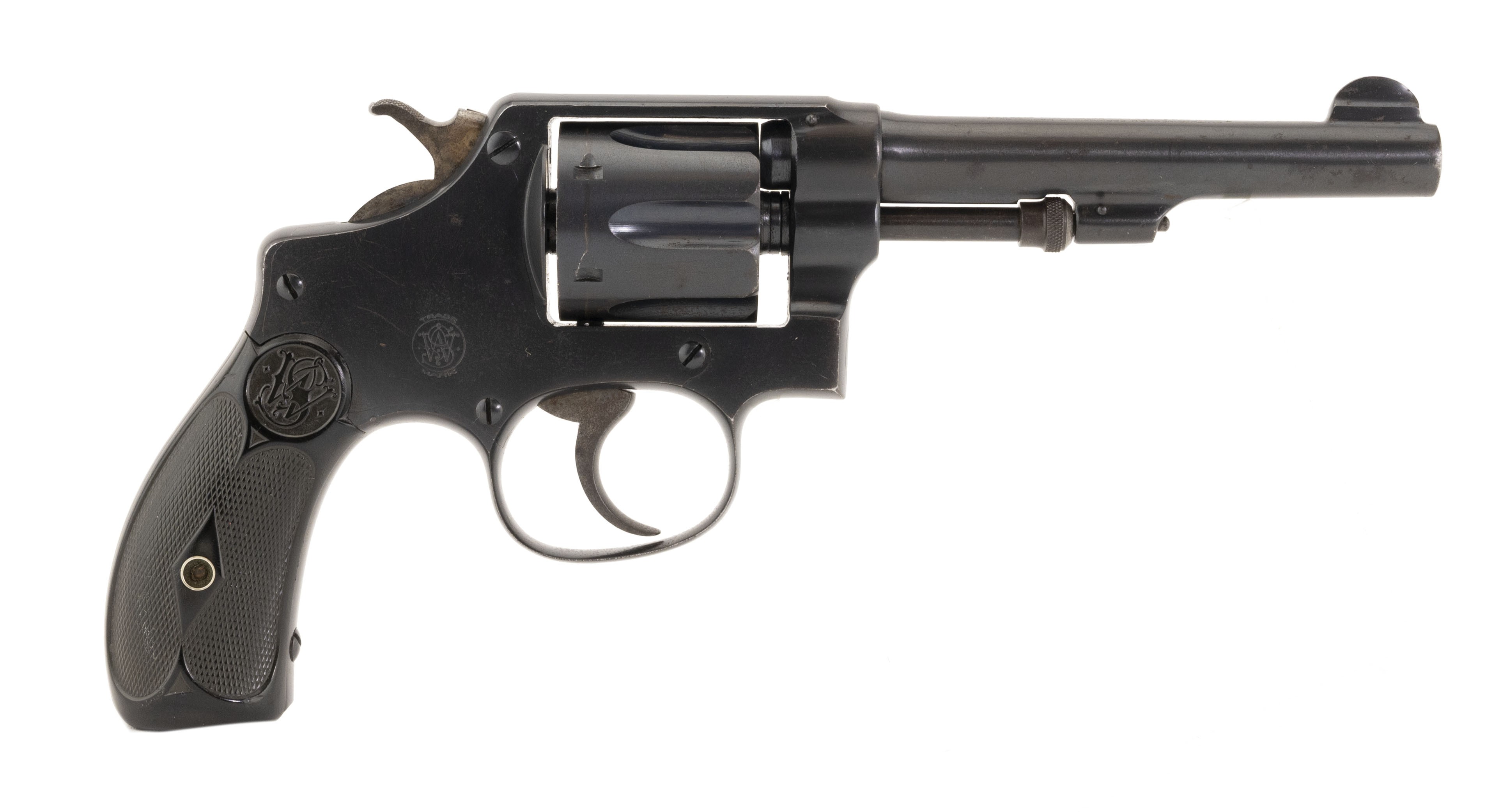 Smith & Wesson Hand Ejector .32 S&W Long for sale.