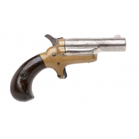 Colt Third Model Derringer .41 Rimfire (AC132)