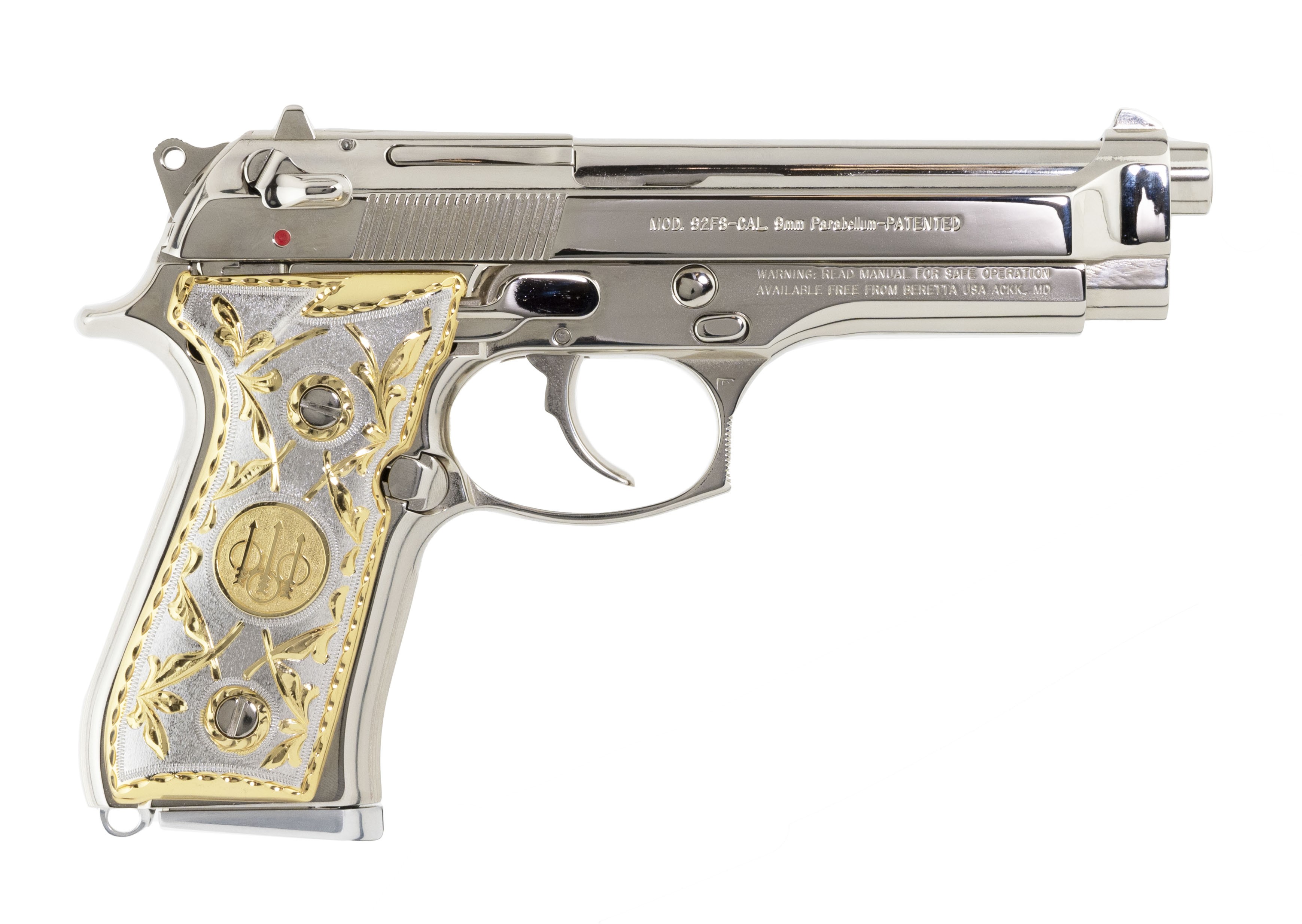 beretta-92fs-custom-9mm-caliber-pistol-for-sale