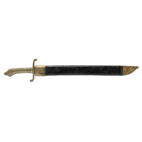 German 1845 Pattern Faschinenmesser Sword (MEW2002)