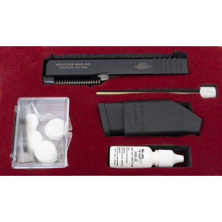 Glock 26 .22 LR Conversion Kit (MIS1300)