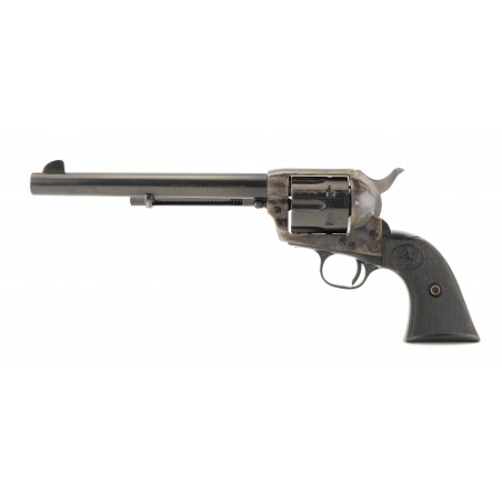 Colt Single Action Army 2nd Gen .45LC (C16675)