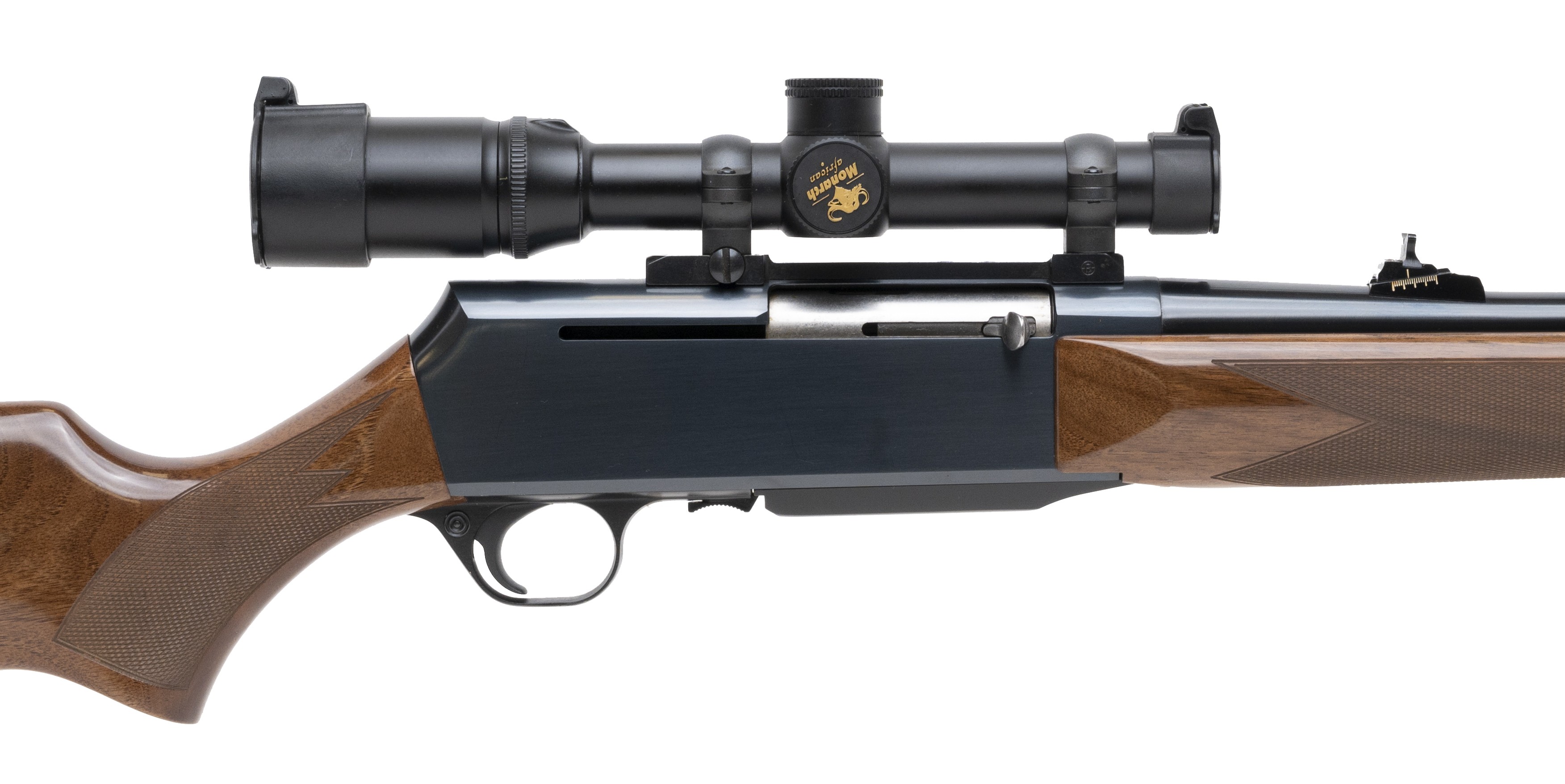 Browning BAR 30 06 Caliber Rifle For Sale 