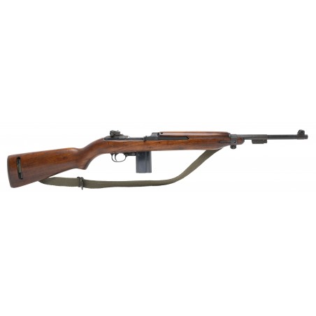 Winchester M1 Carbine .30 Carbine (W10998)