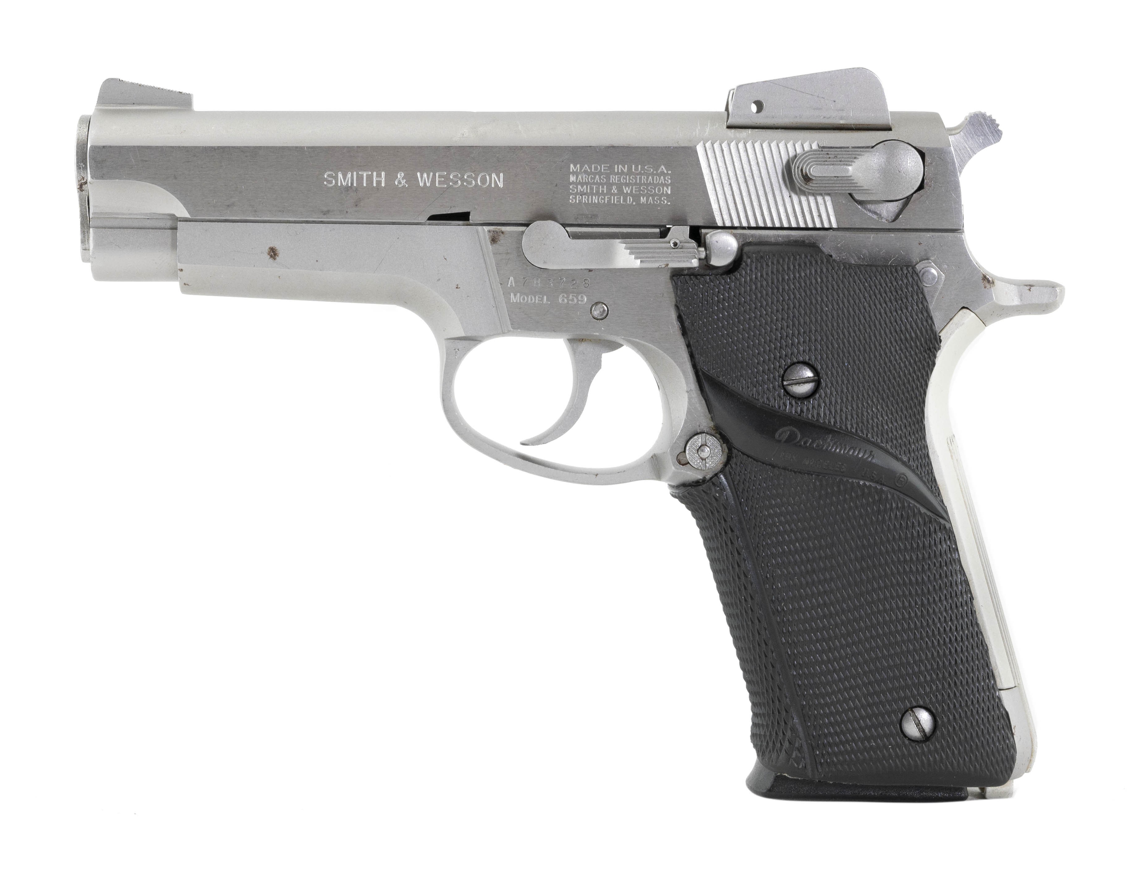 smith-wesson-659-9mm-caliber-pistol-for-sale