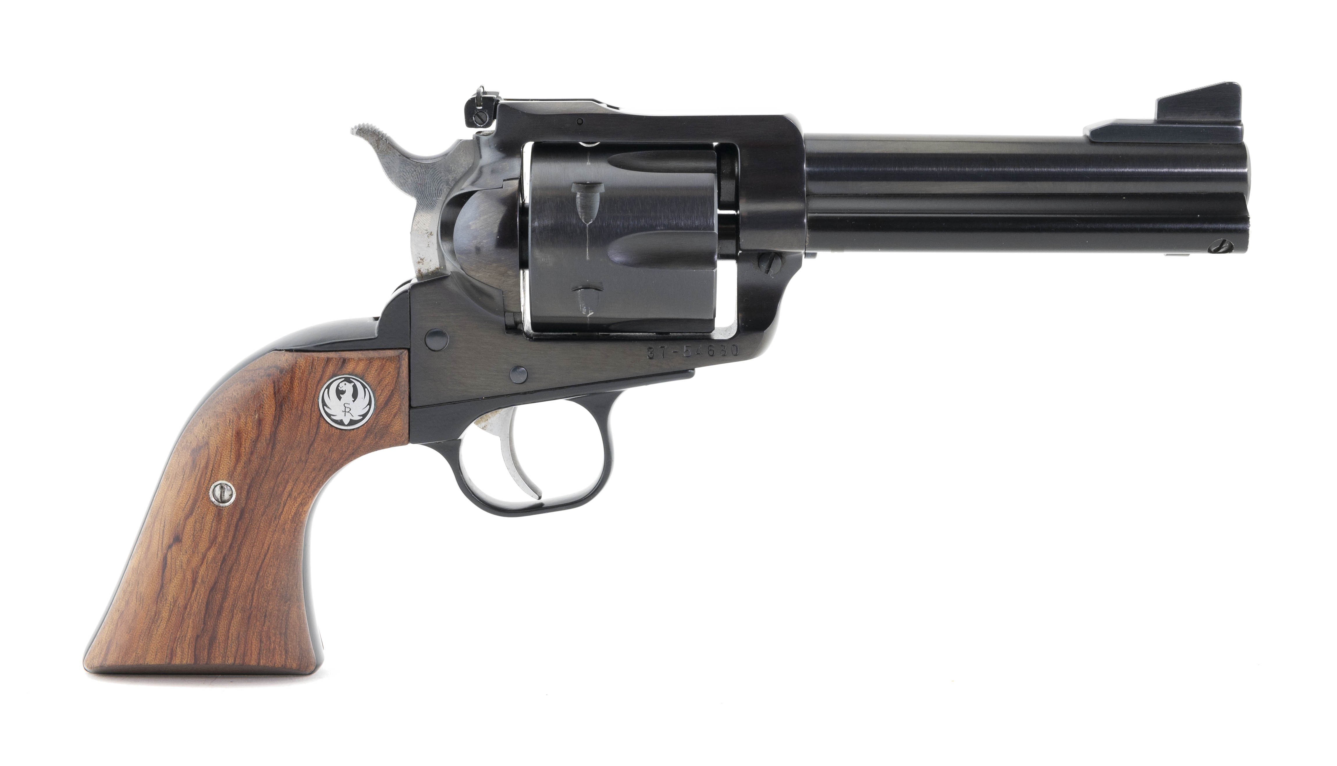 Ruger NM Blackhawk .357 Magnum (PR51049) .