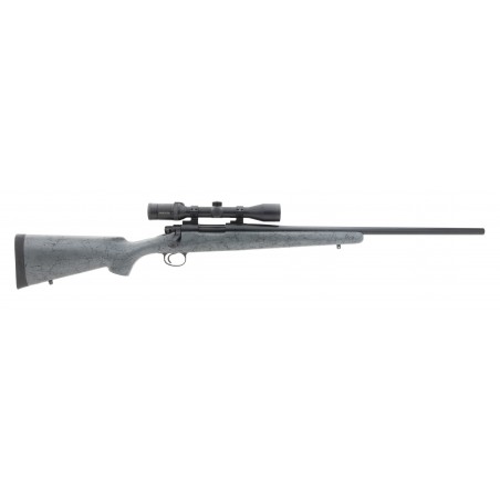 Sisk Rifle Model 700 .22-250 Remington (R28540)