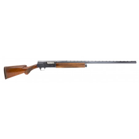 Browning Auto-5  Magnum 12 Gauge (S12292)