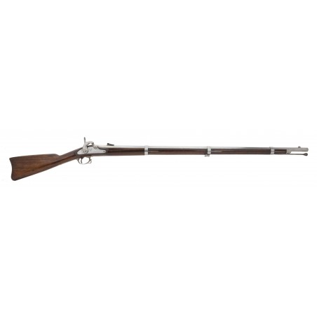 U.S. Model 1861 Parkers' Snow & Co. Rifle-musket (AL5276)