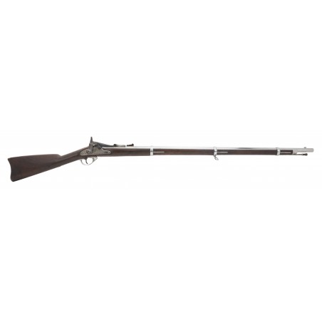 U.S. Model 1866 Second Allin Rifle (AL5282)