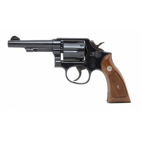 Smith & Wesson 10-7 .38 Special (PR51104)