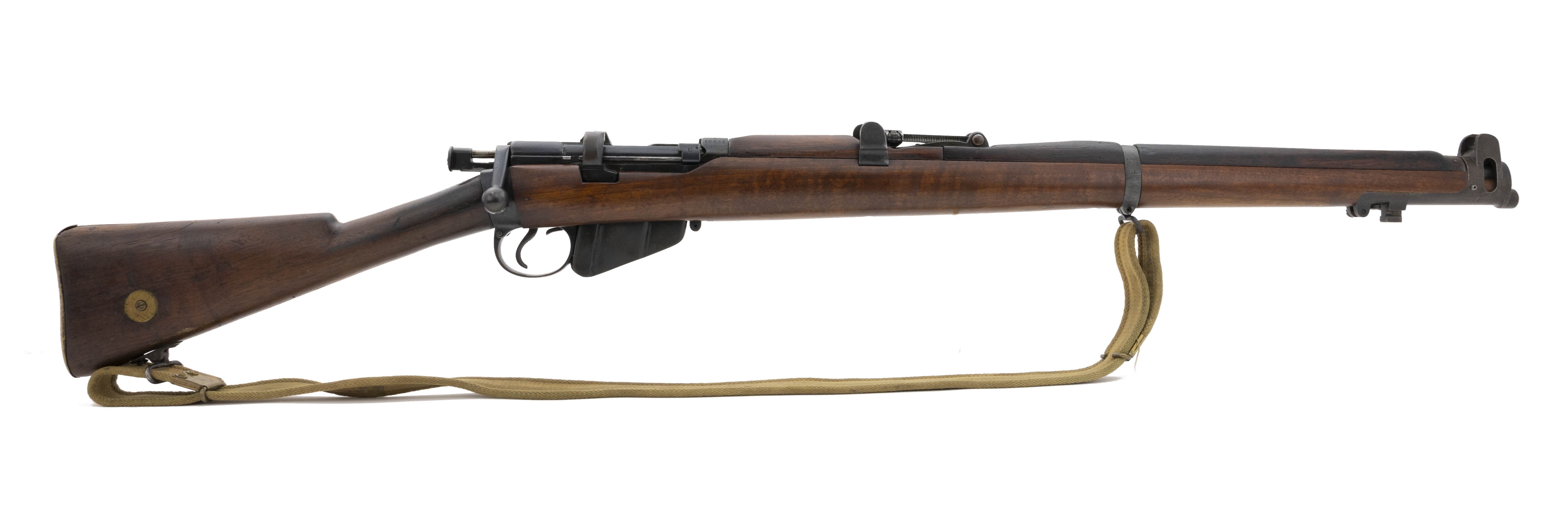 ww2-british-303-rifle