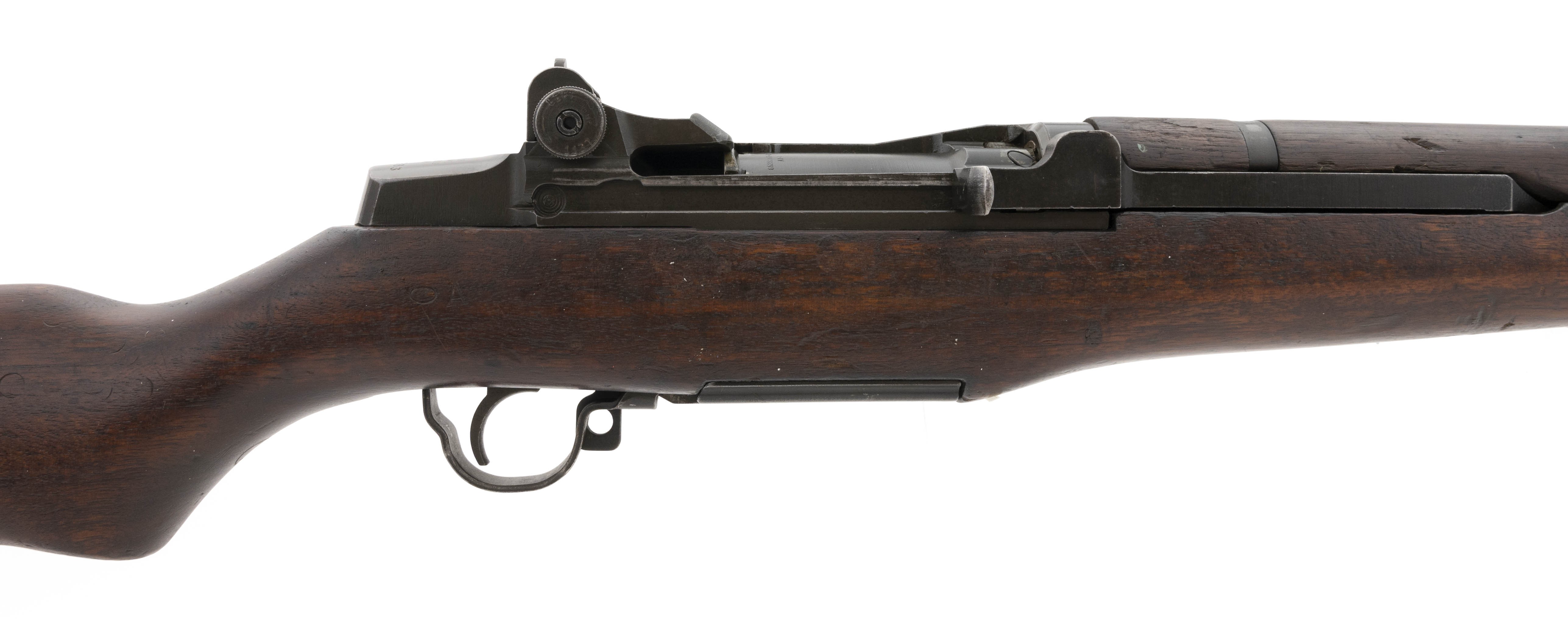 Springfield M1 Garand 30-06 (R28565) .