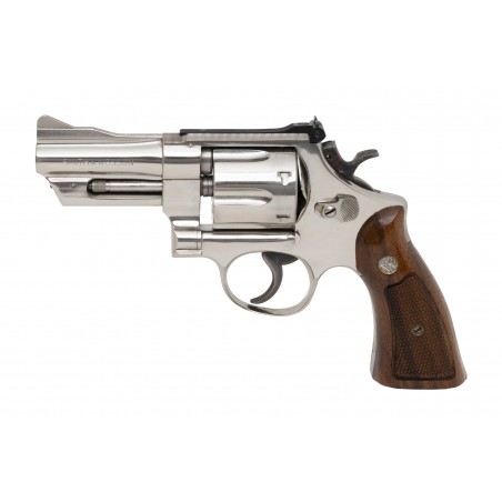 Smith & Wesson 27-2 .357 Magnum (PR51097)