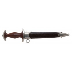 German WWII SA Dagger...