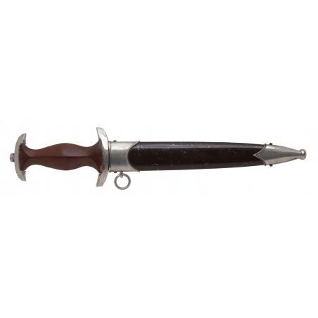 German WWII SA Dagger (MEW2004)
