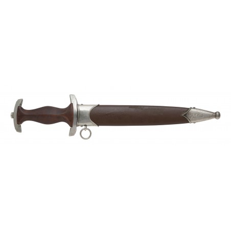 German WWII SA Dagger (MEW2005)