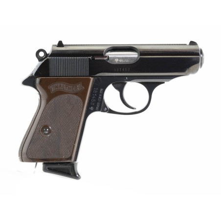 Walther PPK 7.65mm (PR51108)
