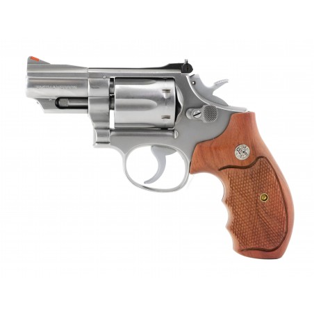 Smith & Wesson 66-1 .357 Magnum (PR51127)
